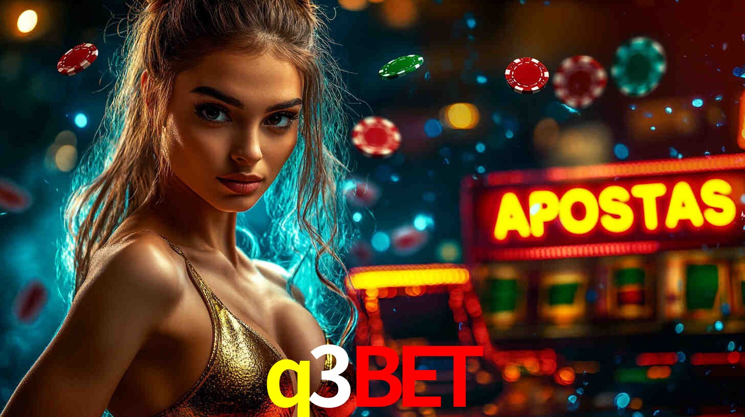 Segurança App q3bet