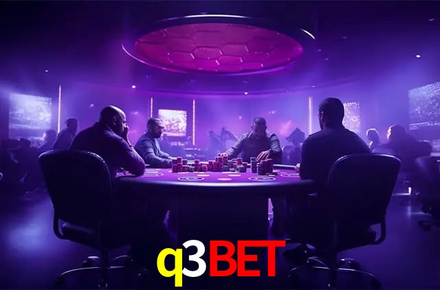 login q3bet