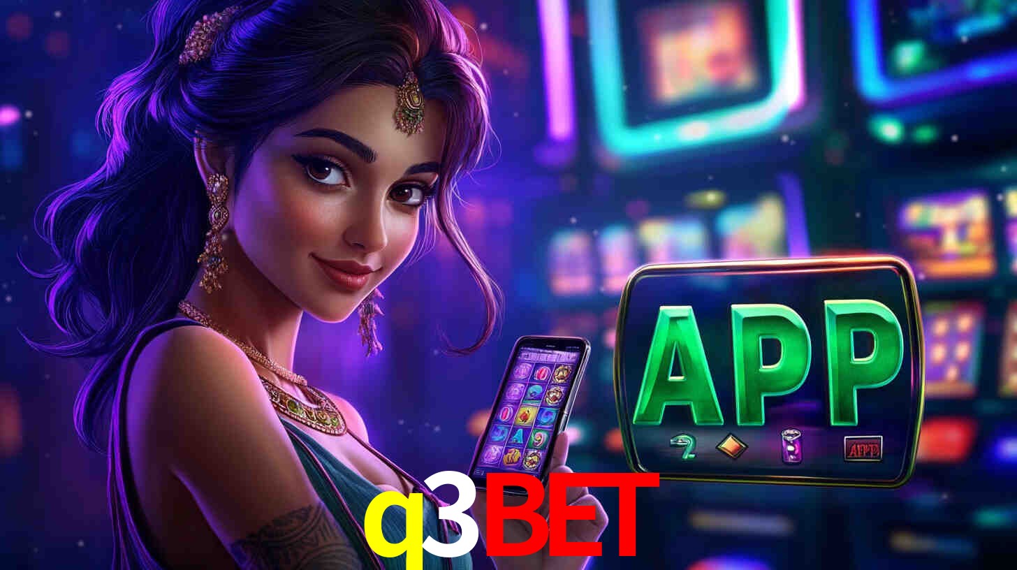 q3bet bet