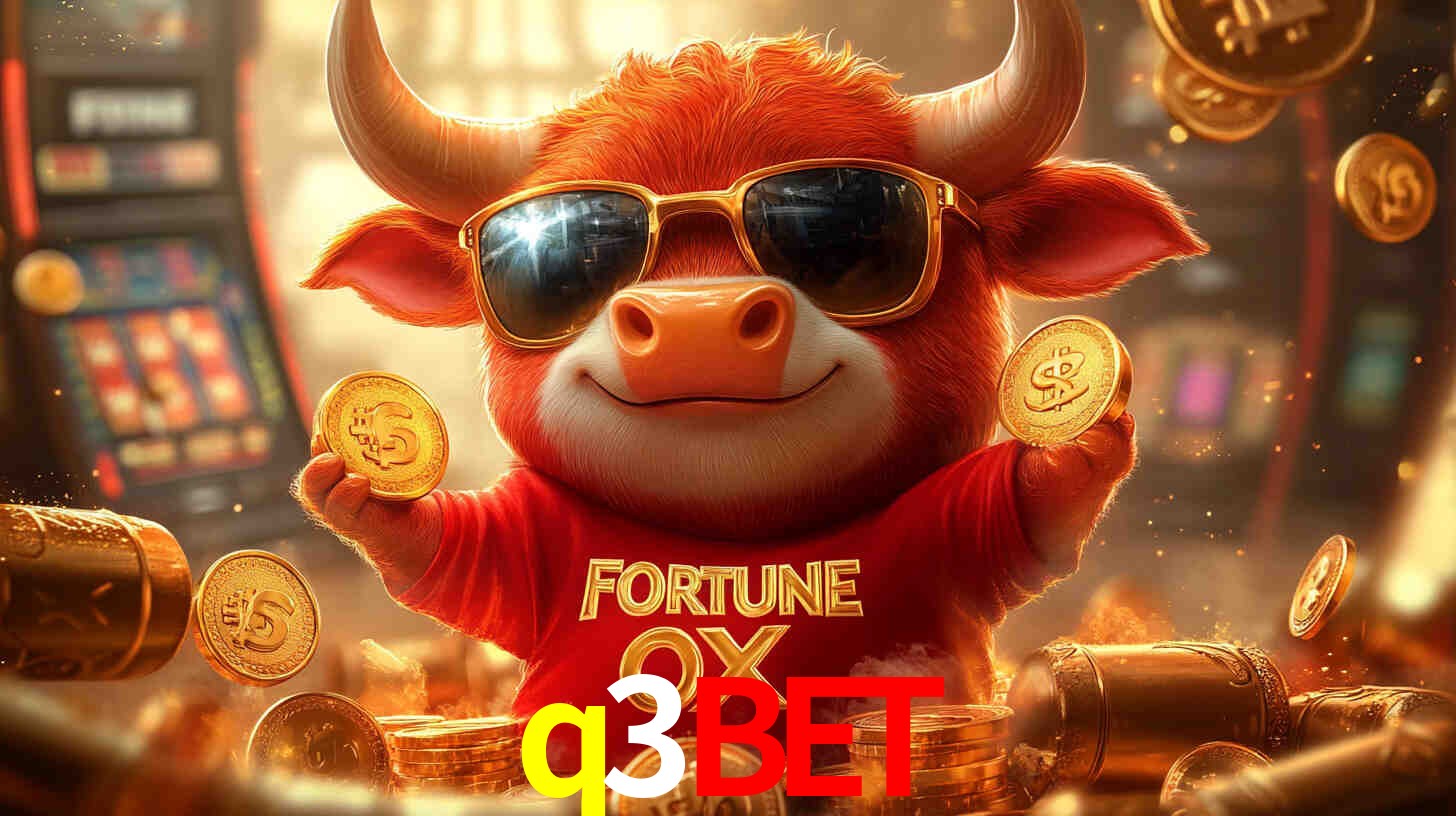 q3bet bet Brasil