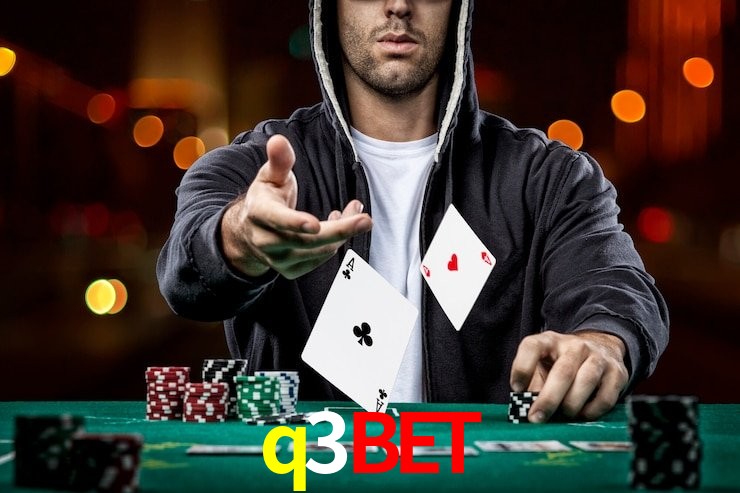 Recursos App q3bet