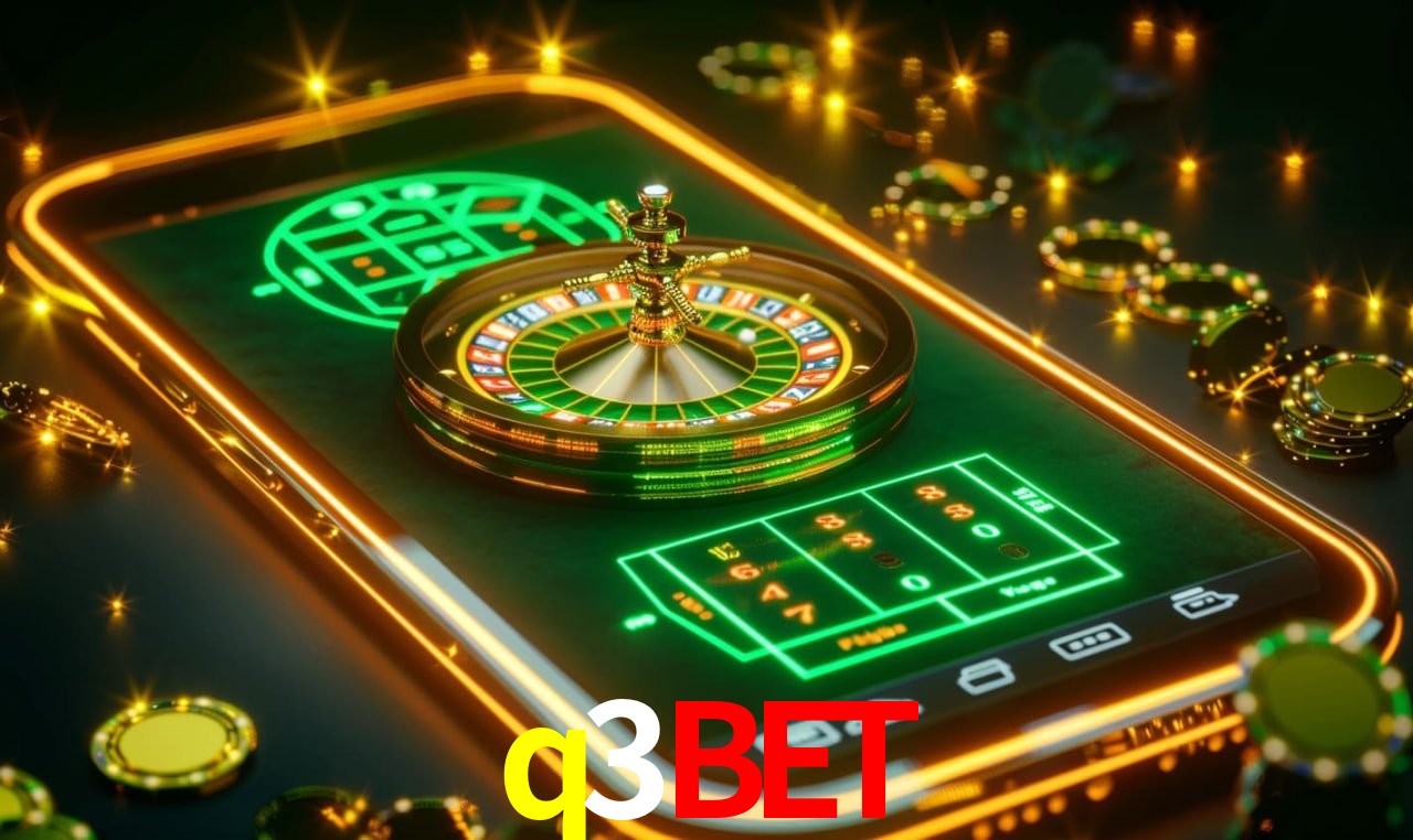 Programa VIP q3bet