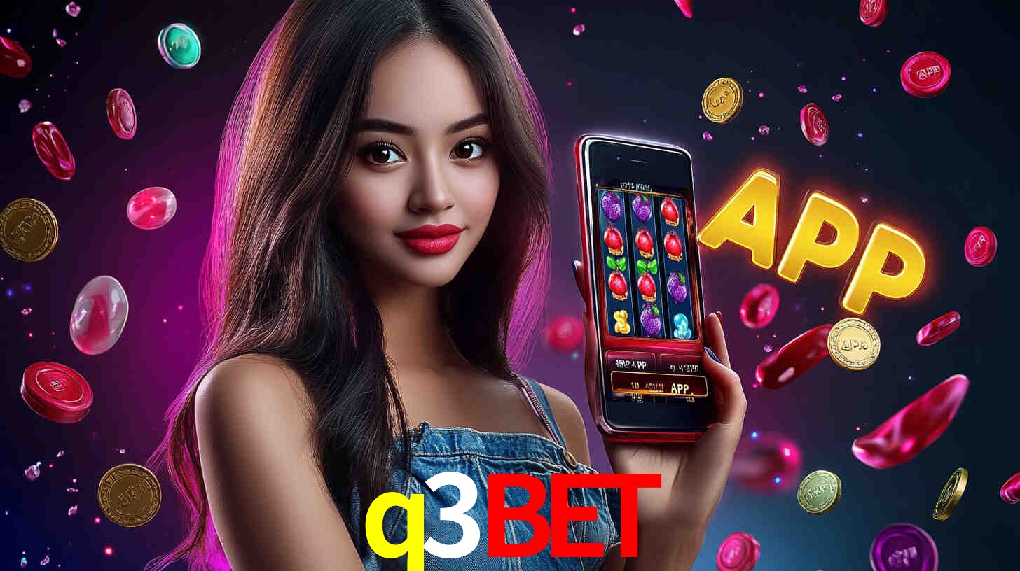 Link Download q3bet