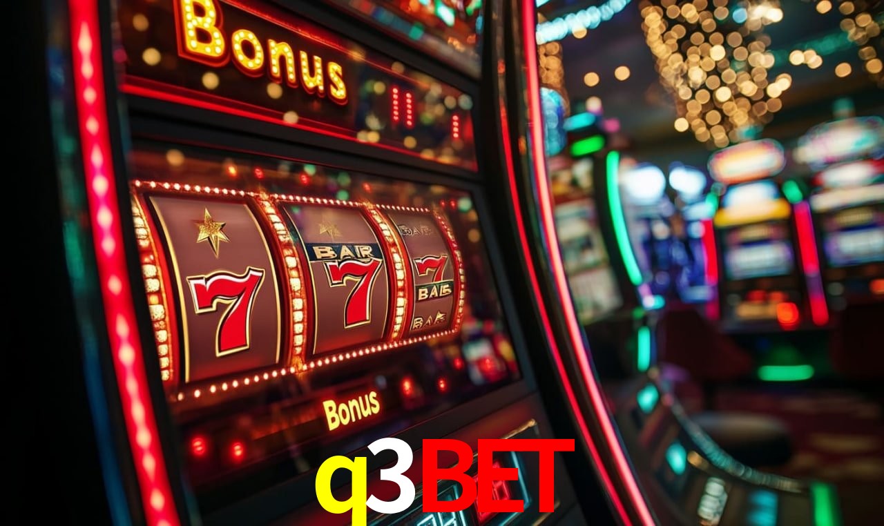 Celular q3bet