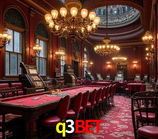 Bônus VIP q3bet