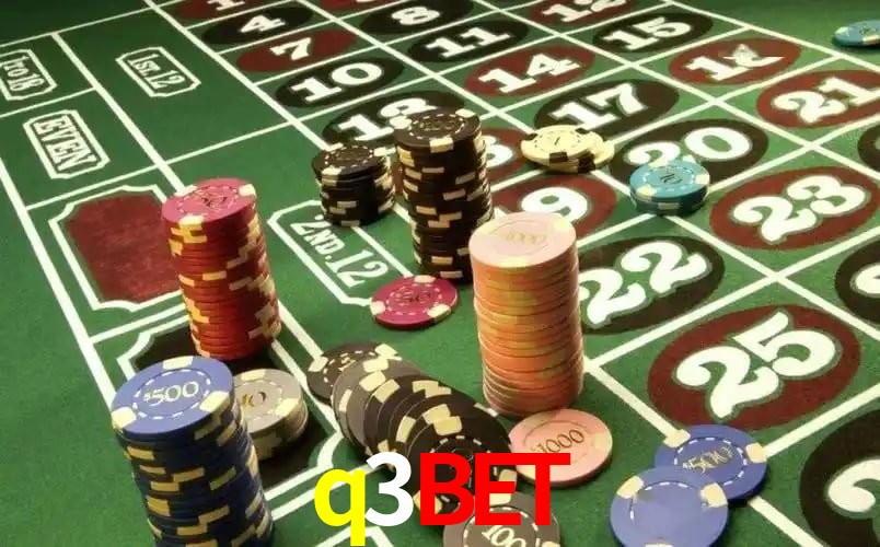 plataforma q3bet