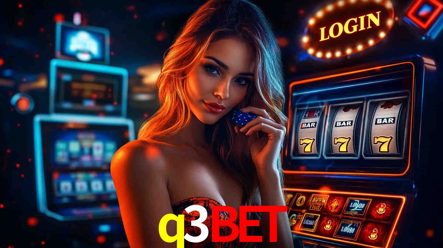Promoções App q3bet