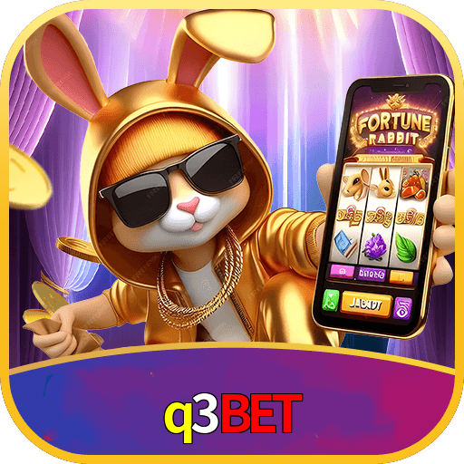 Logo da q3bet